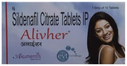 Alivher TAB - View 2