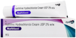 Naftifast Cream 30G - View 1