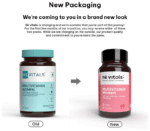 Multivitamin TAB Hk Vitals - View 4