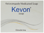 Kevon Soap 100G - View 1