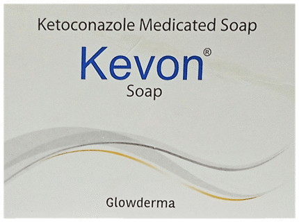 Kevon Soap 100G - View 1