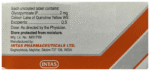 Glycolate 2 - View 2