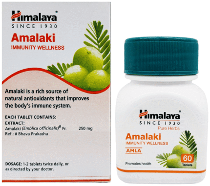 Amalaki Himalaya - View 1