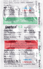 Defza 12 - View 6