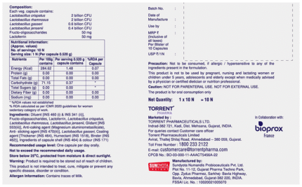 Vizylac Fem - View 2