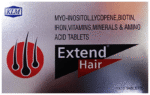 Extend Hair - View 1