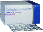 Sitaxa M 50+850 - View 1