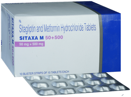 Sitaxa M 50+850 - View 1
