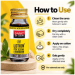 Sapat Lotion 25Ml - View 6