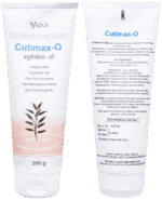 Cutimax O Lotion 200G - View 1