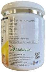 Fibrocus Powder 360G - View 2