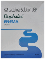 Duphalac Syrup 150Ml - View 1