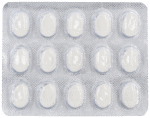 Gluformin Xl 500 - View 4