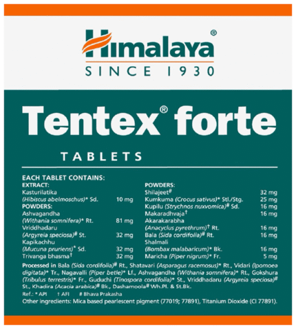 Tentex Forte Himalaya - View 2
