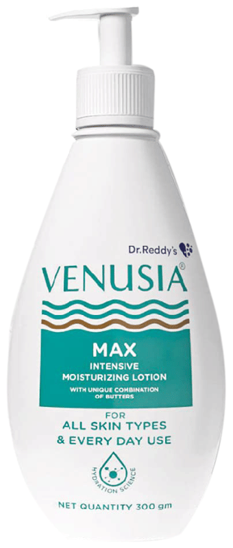 Venusia Soft Lotion 75Ml - View 1