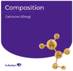 Cetzine Drops 10Ml - View 8