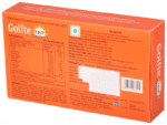 Golite Osp - View 2