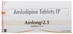 Amlong 2.5 - View 2