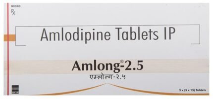 Amlong 2.5 - View 2