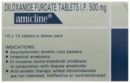 Amicline - View 2