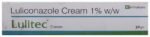 Lulitec Cream 30Gm - View 2