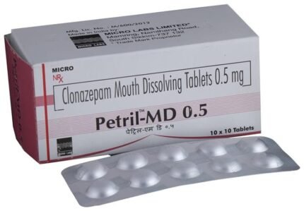 Petril Md 0.5 - View 1