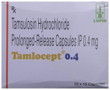 Tamlocept 0.4 - View 2