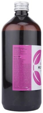 M2 Tone Syrup 200Ml - View 2