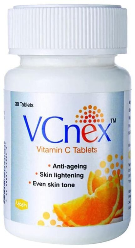Vcnex - View 1