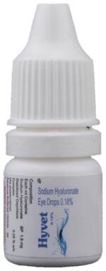 Hyvet 0.18% Eye Drop - View 4