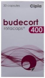Budecort 400Mg Rotacap - View 2