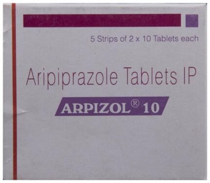 Arpizol 10 - View 2