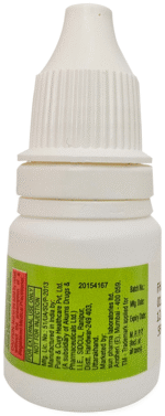Synca Eye Drop - View 4