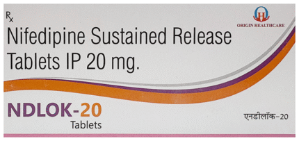 Ndlok 20 - View 1