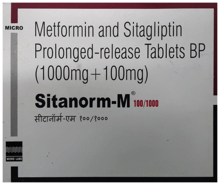 Sitanorm M 100/1000 - View 1