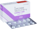 Capsy 500 - View 1