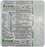 Evion Forte - View 6