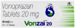 Vonzai 20 - View 2