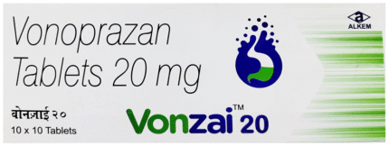 Vonzai 20 - View 2