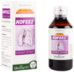 Kofeez Syrup 125Ml - View 1
