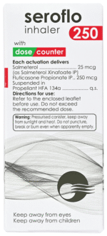Seroflo 250 Synchrobreath - View 10