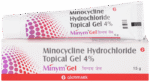 Minym Gel 15G - View 1