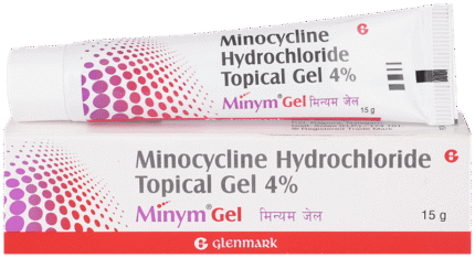 Minym Gel 15G - View 1