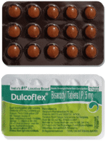 Dulcoflex Suppo Child - View 6