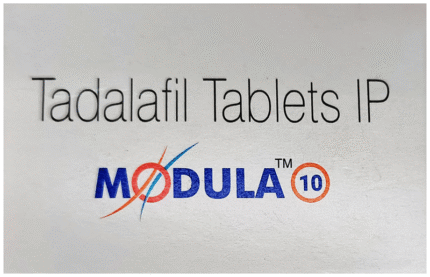 Modula 10
