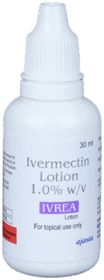Ivrea Lotion 30 ML - View 5