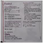 Fosirol Powder - View 5
