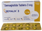 Semalix 3Mg - View 1