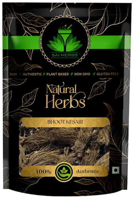Kesari Saffron 250Mg - View 1