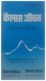 Kailas Jeevan 60G - View 1